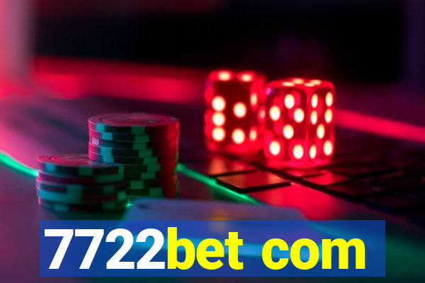 7722bet com